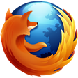 Firefox Logo