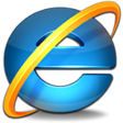 Microsoft Internet Explorer Logo